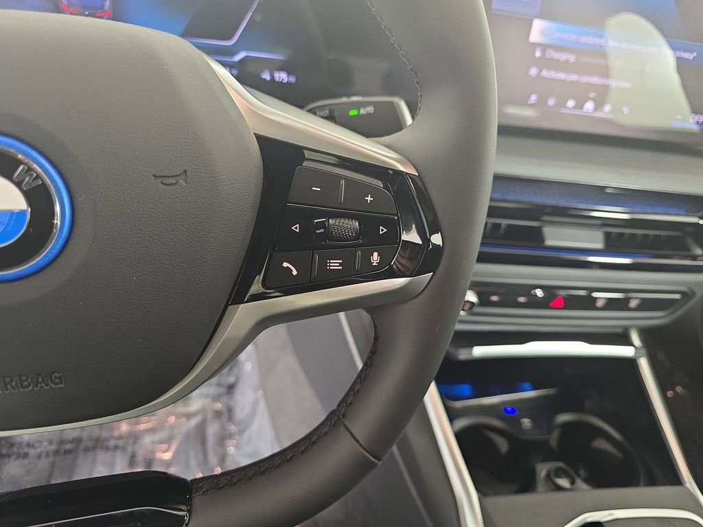 New 2026 BMW i4 xDrive40i w/ Premium Package image 18