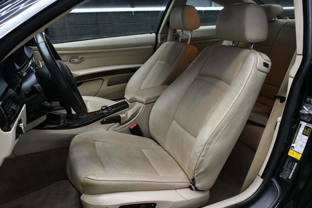 Used 2011 BMW 335i Coupe image 15