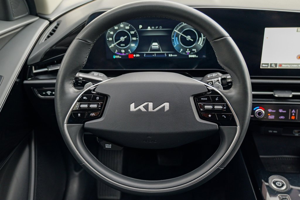 Used 2023 Kia Niro Wind image 41