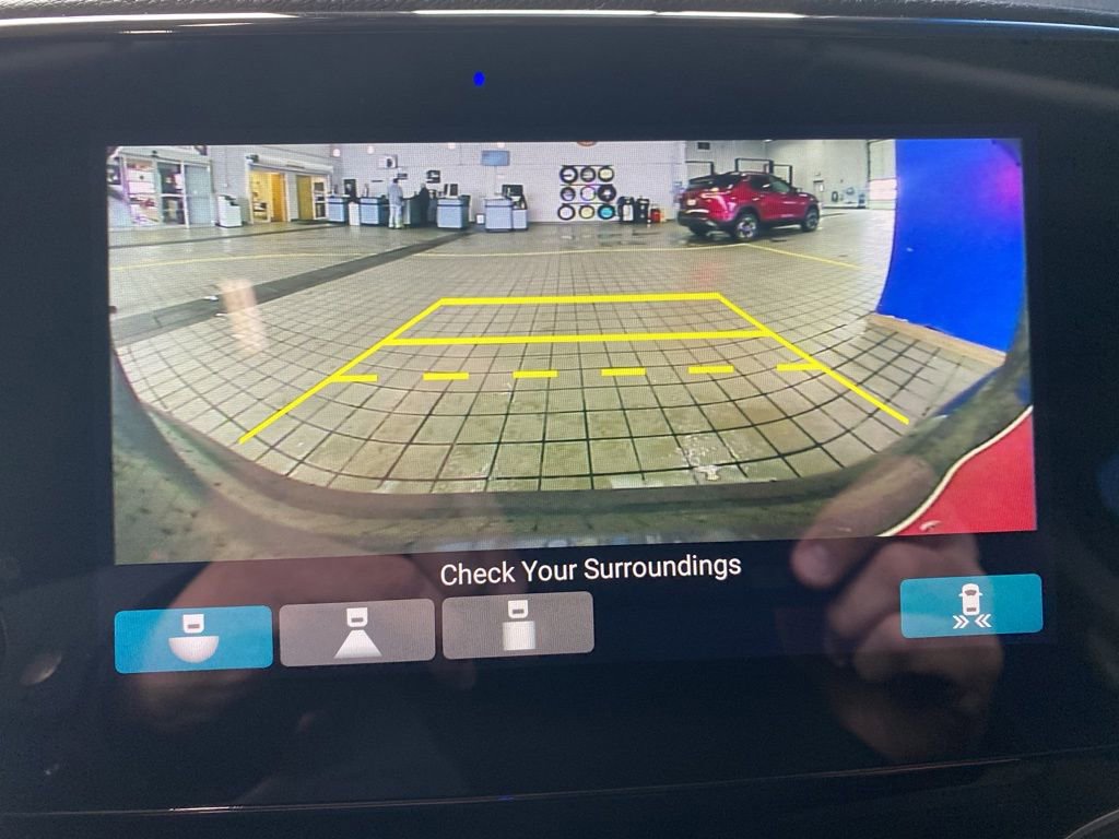 Used 2021 Honda Pilot Special Edition image 3