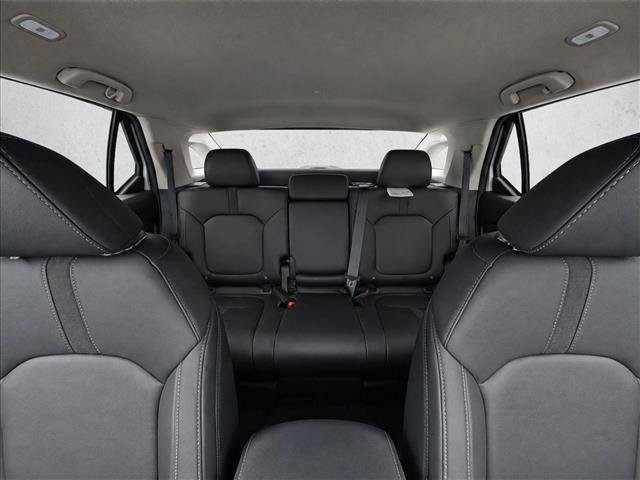 New 2026 Honda Passport RTL image 28