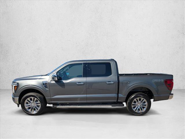 New 2026 Ford F150 Lariat w/ Equipment Group 502A High AWD/4WD image 5