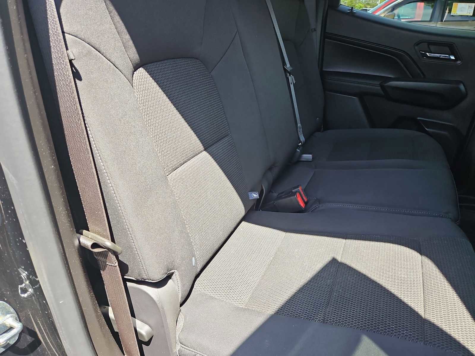 Used 2023 GMC Canyon Elevation w/ Convenience Package RWD image 37