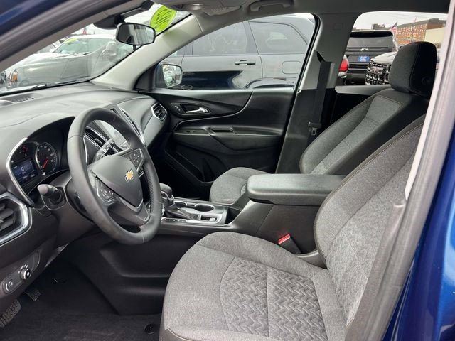 Certified 2023 Chevrolet Equinox LT image 20