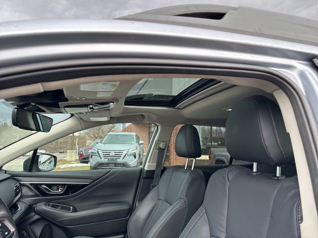 Used 2023 Subaru Outback Limited image 51
