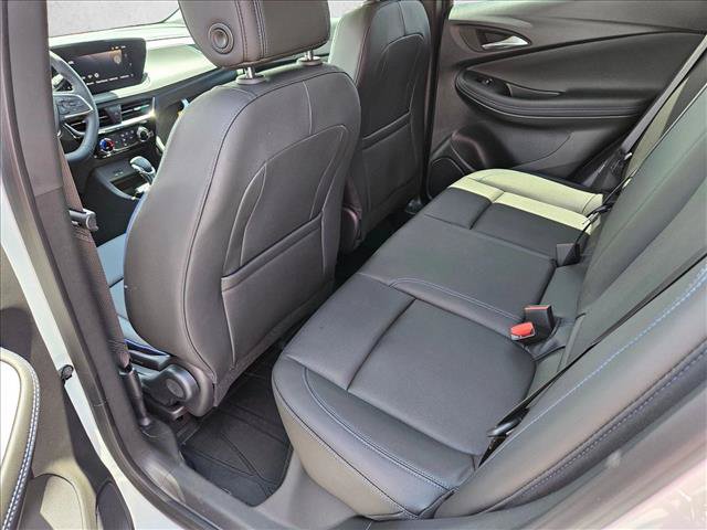 New 2026 Buick Encore GX Sport Touring FWD image 15