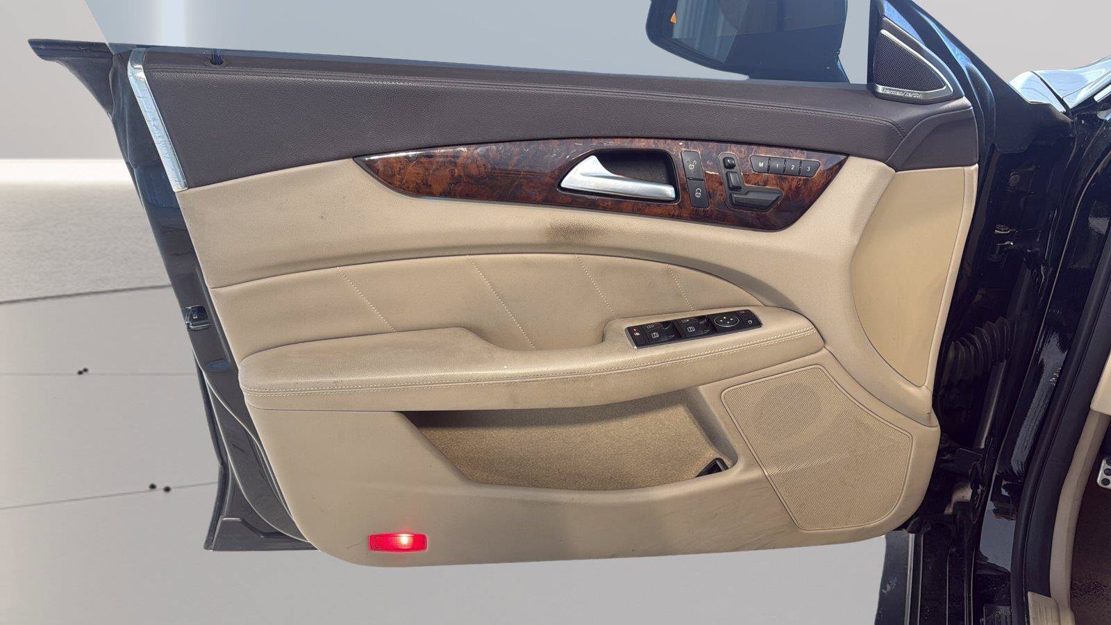 Used 2014 Mercedes-Benz CLS 550 image 20