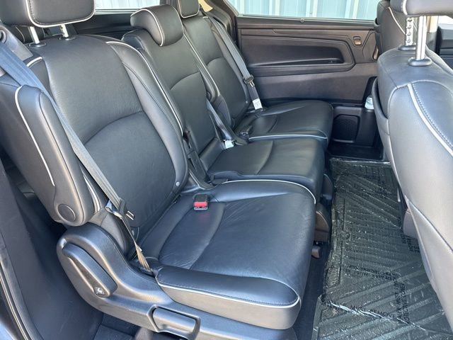 Used 2025 Honda Odyssey Touring image 5