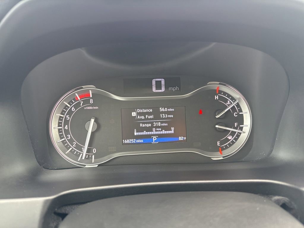 Used 2016 Honda Pilot EX-L image 15