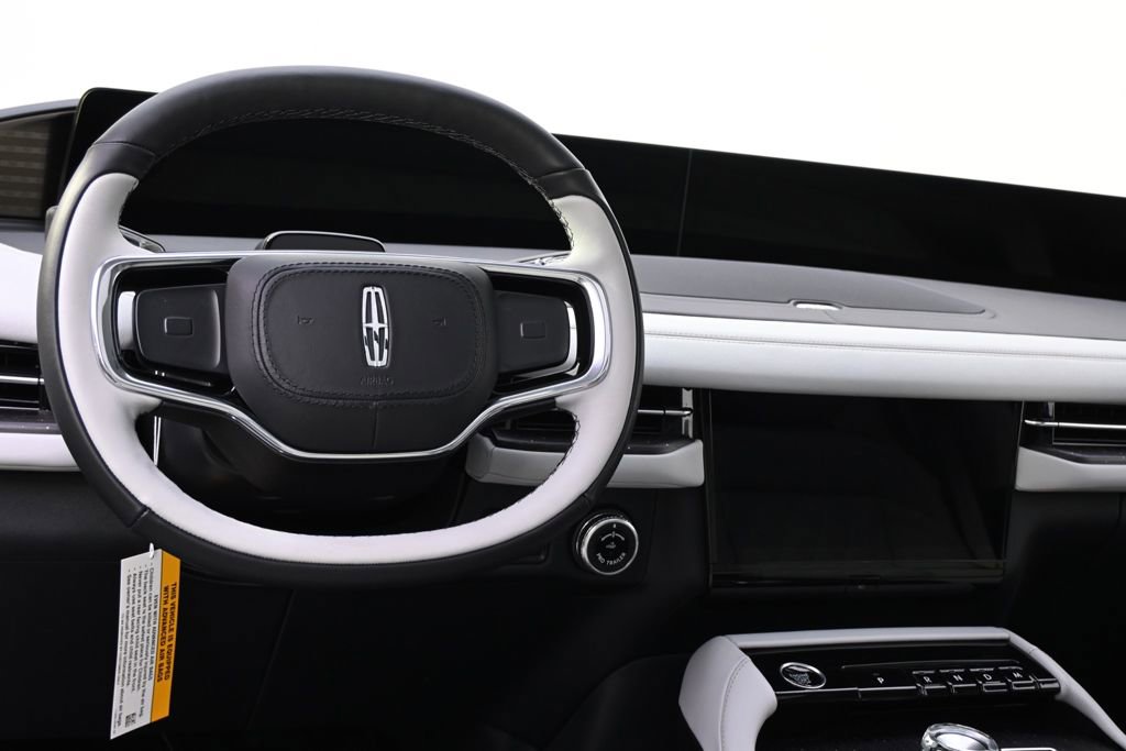 New 2026 Lincoln Navigator Black Label image 12