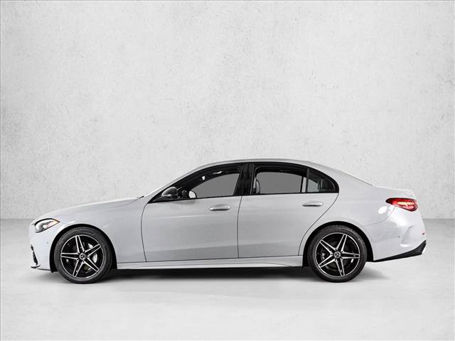 New 2026 Mercedes-Benz C 300 4MATIC Sedan image 9