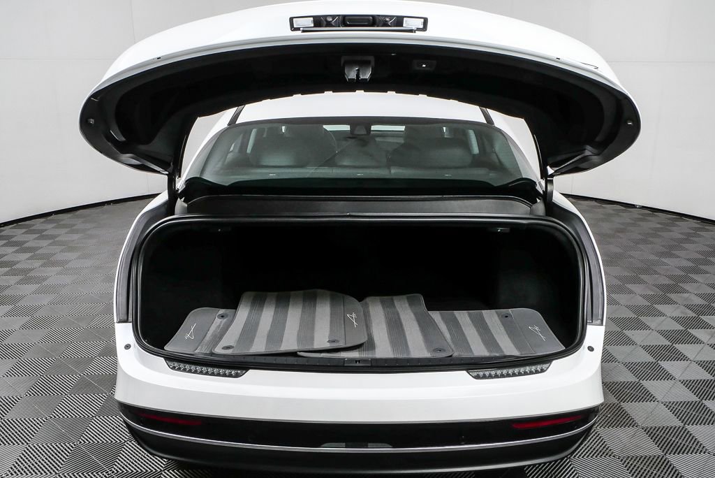 Used 2025 Lucid Air Pure image 30