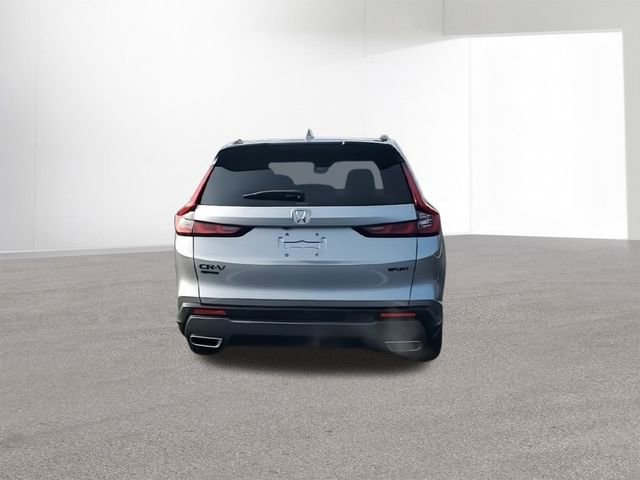 New 2026 Honda CR-V Sport-L image 8