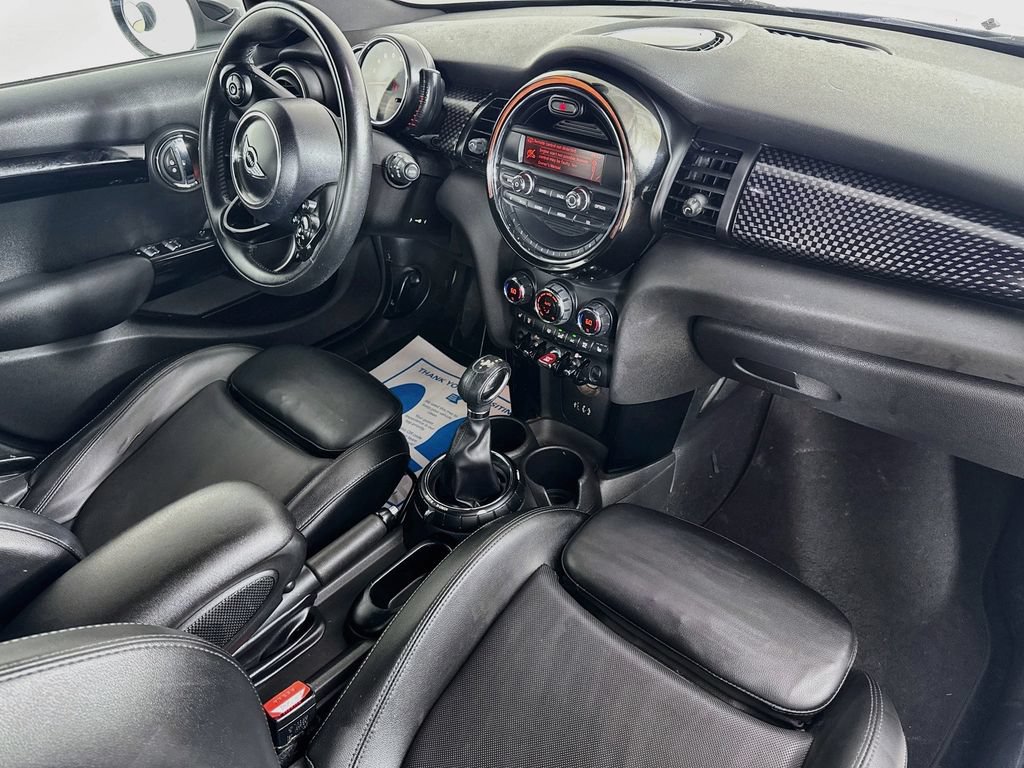 Used 2015 MINI Cooper S FWD image 35