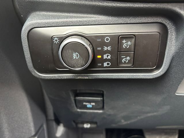 New 2025 Ford Bronco Outer Banks w/ Sasquatch Package image 16