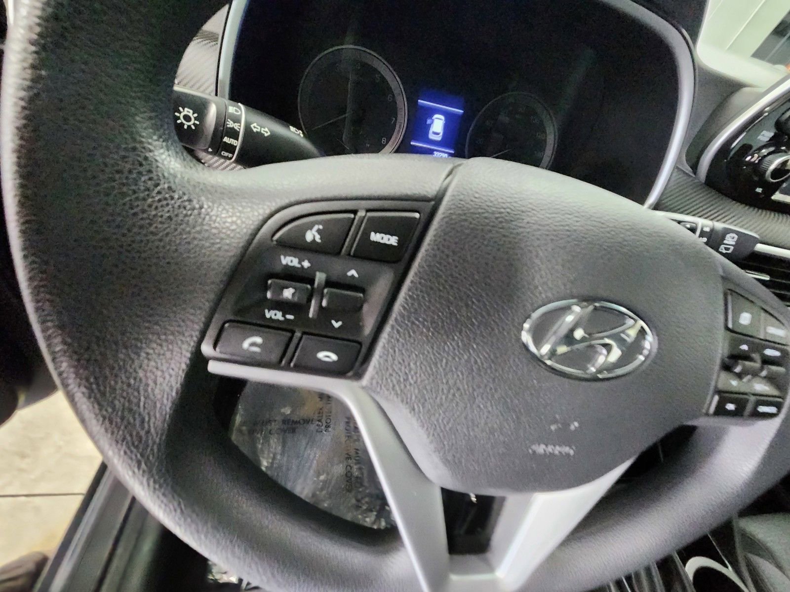 Used 2020 Hyundai Tucson SE image 36