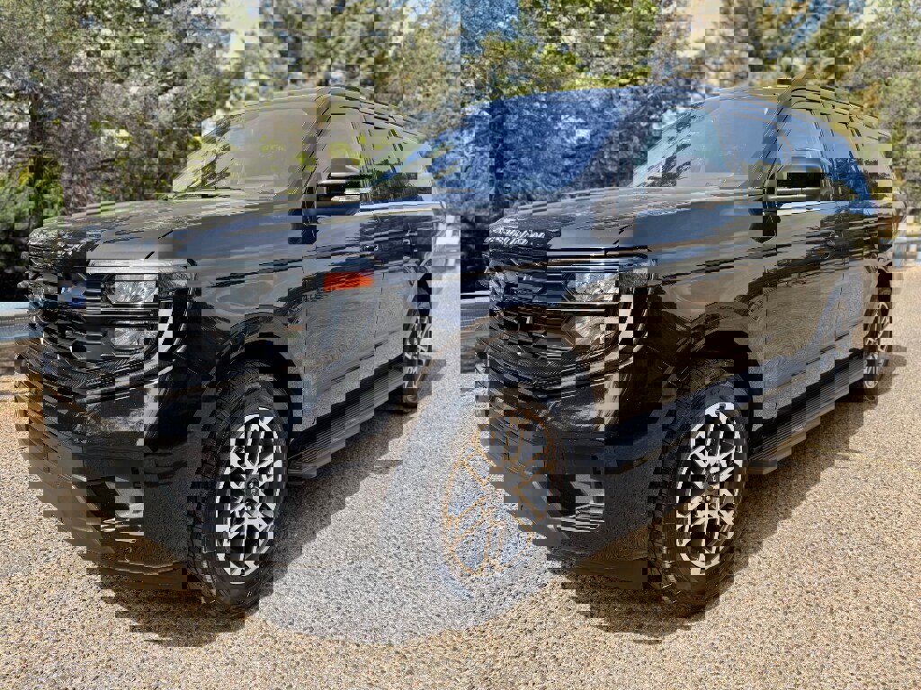 Used 2025 Ford Expedition Max Active