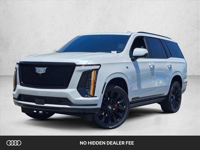 Used 2025 Cadillac Escalade Sport