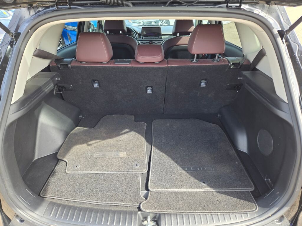 Used 2023 Kia Seltos SX image 13