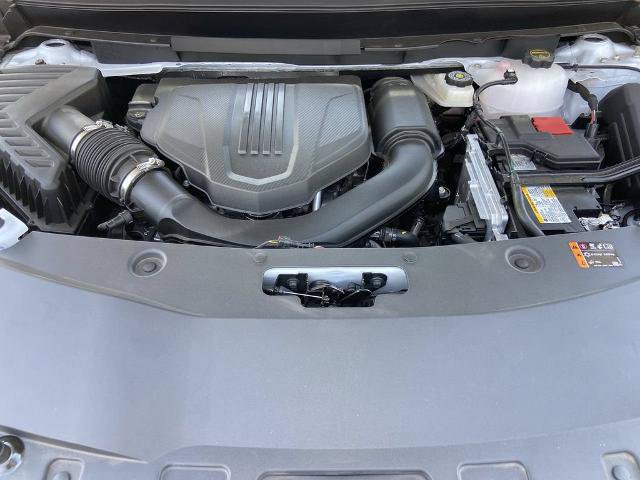 Used 2026 Buick Enclave Avenir w/ Super Cruise Package FWD image 27