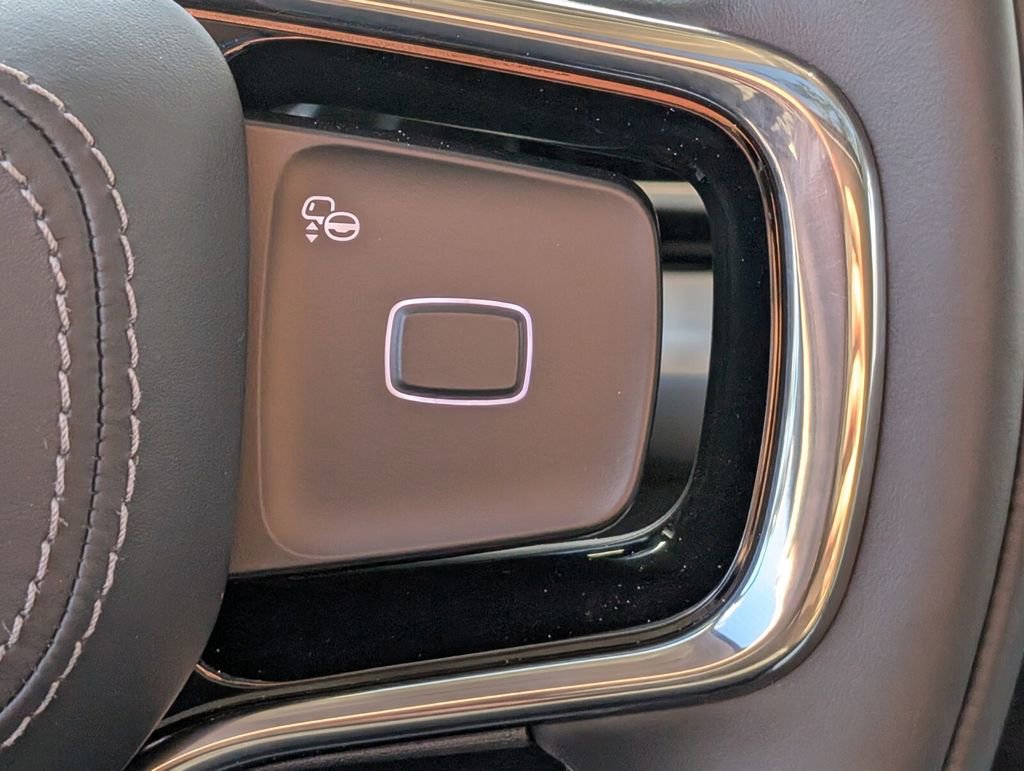 New 2026 Lincoln Navigator L Reserve AWD/4WD image 20