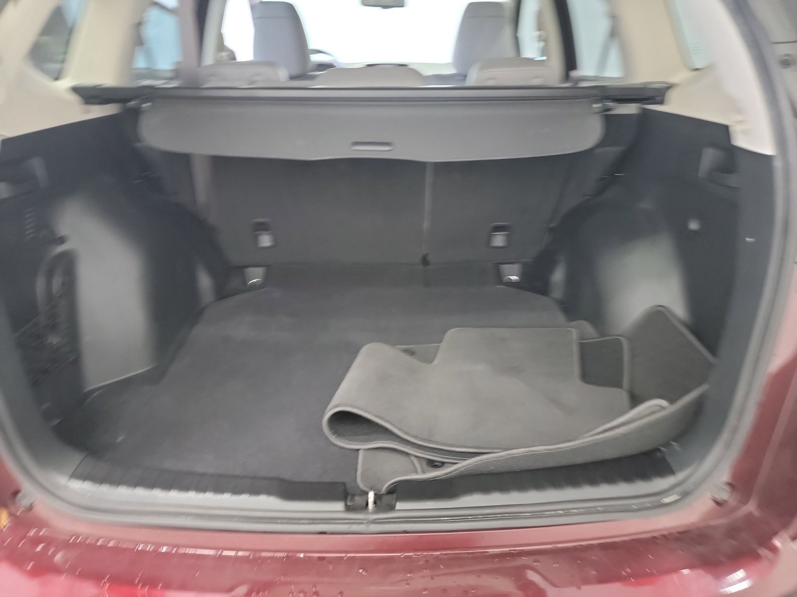 Used 2016 Honda CR-V EX-L image 26
