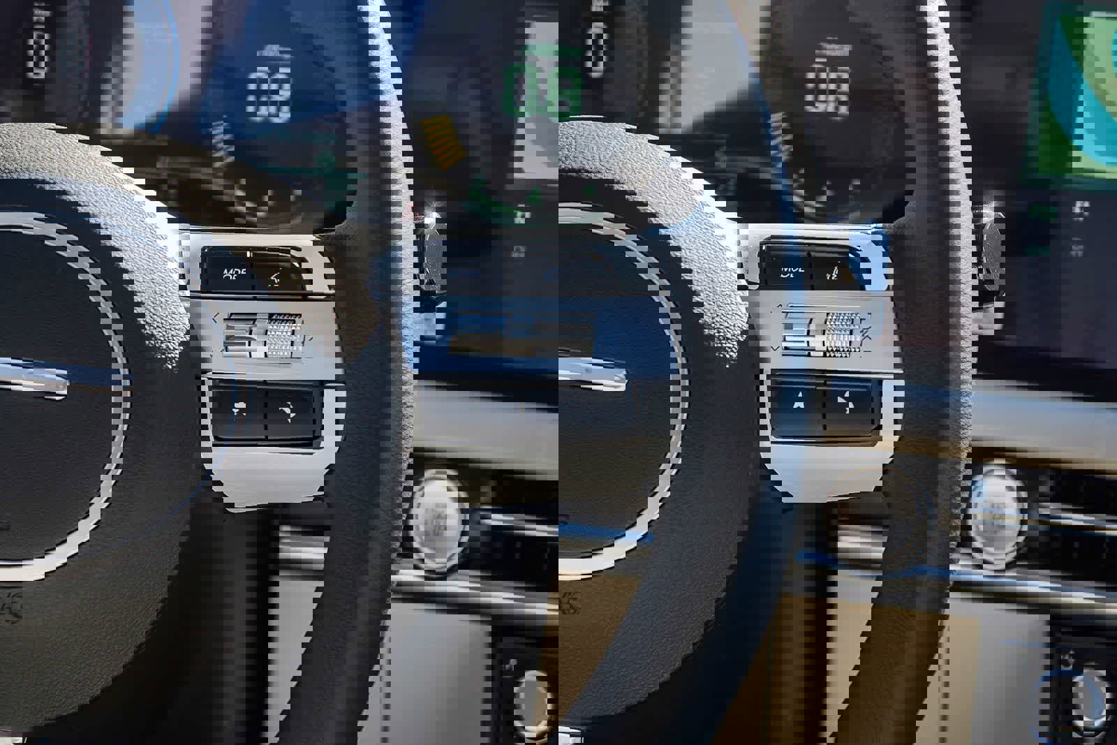 New 2026 Hyundai Tucson SEL image 19