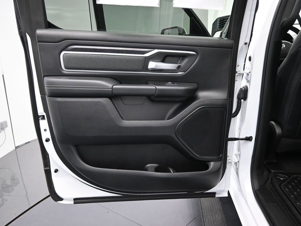 Used 2021 RAM 1500 Big Horn image 19