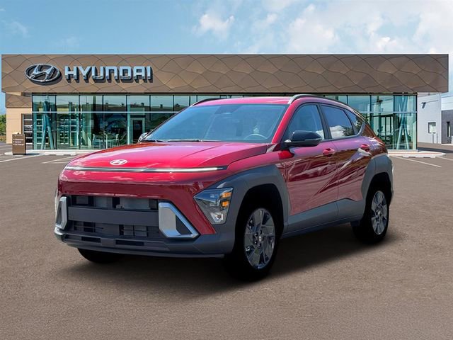 New 2026 Hyundai Kona SEL Sport 360° Tour