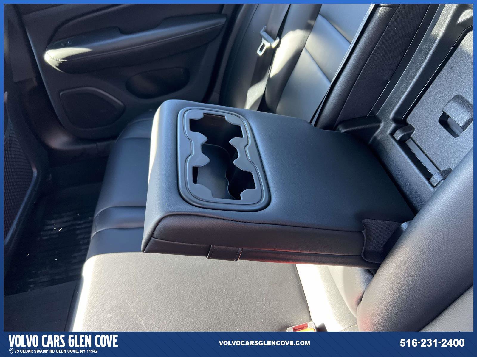 Certified 2023 Volvo S60 B5 Core w/ Climate Package image 10