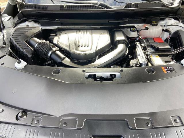 Used 2025 Buick Enclave Preferred image 26