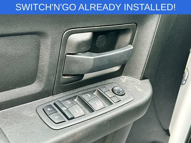 Used 2020 RAM 4500 Tradesman w/ Chrome Appearance Group AWD/4WD image 16