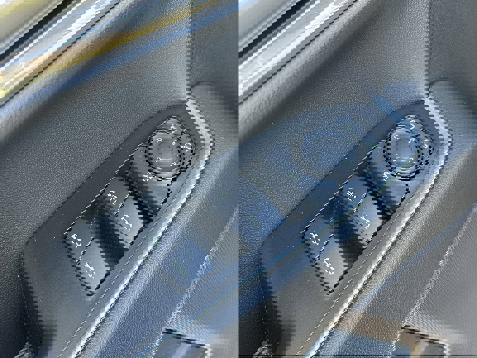 Used 2024 Chevrolet Silverado 1500 RST w/ Protection Package image 15