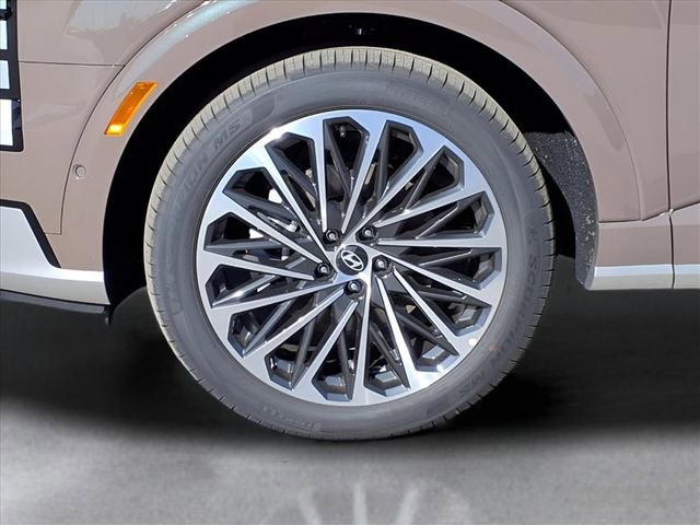 New 2026 Hyundai Palisade Calligraphy image 12