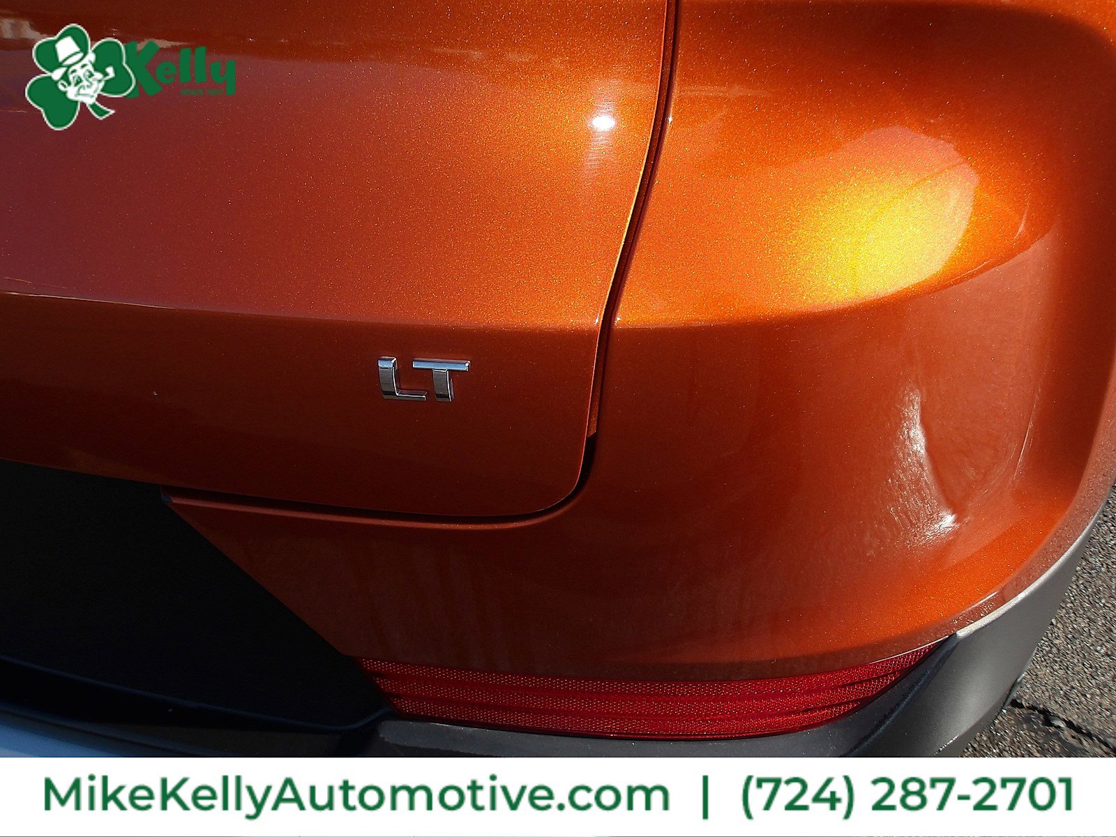 Used 2022 Chevrolet TrailBlazer LT AWD/4WD image 9