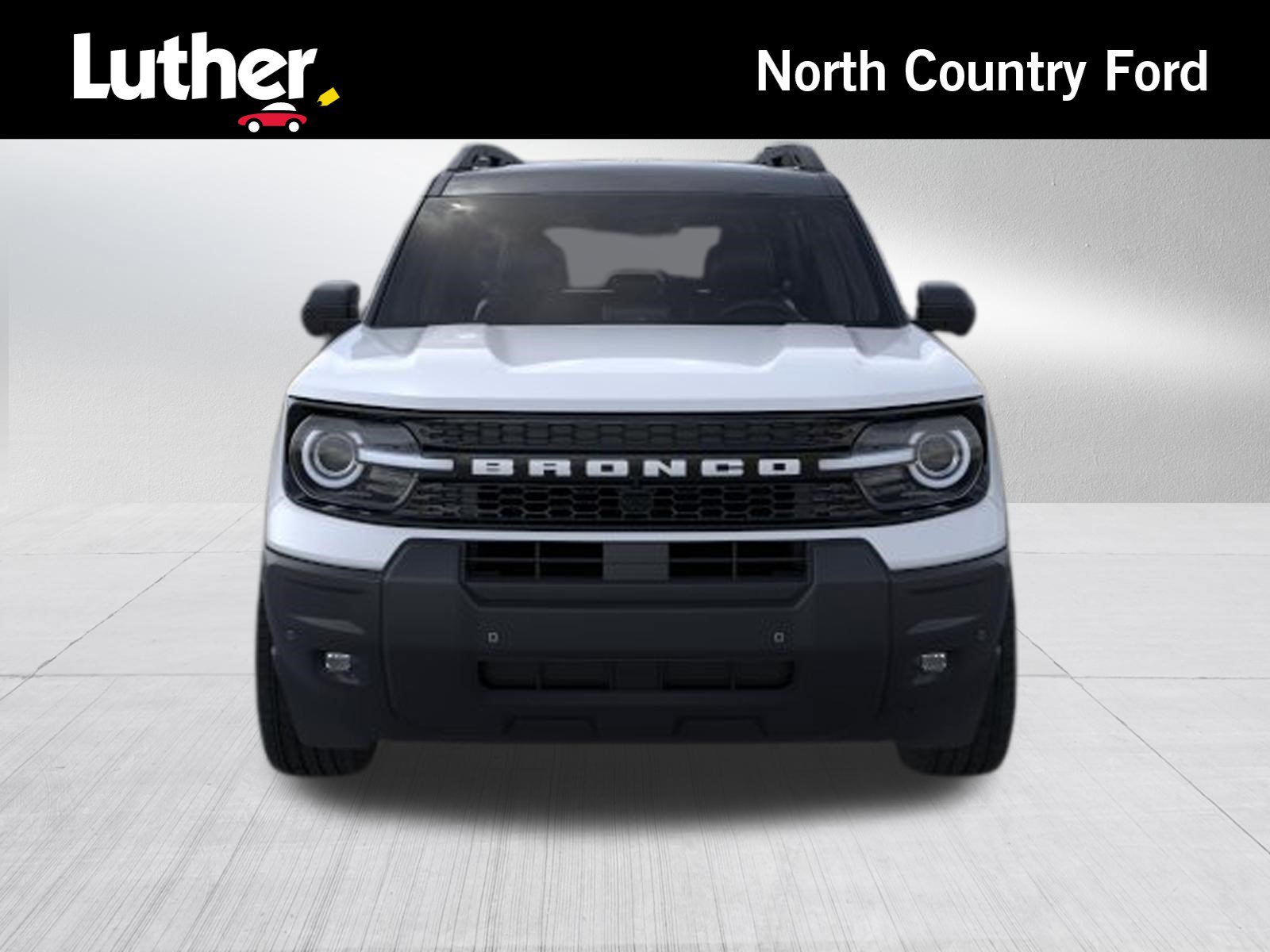 New 2026 Ford Bronco Sport Outer Banks w/ Outer Banks Tech Package+ AWD/4WD image 6