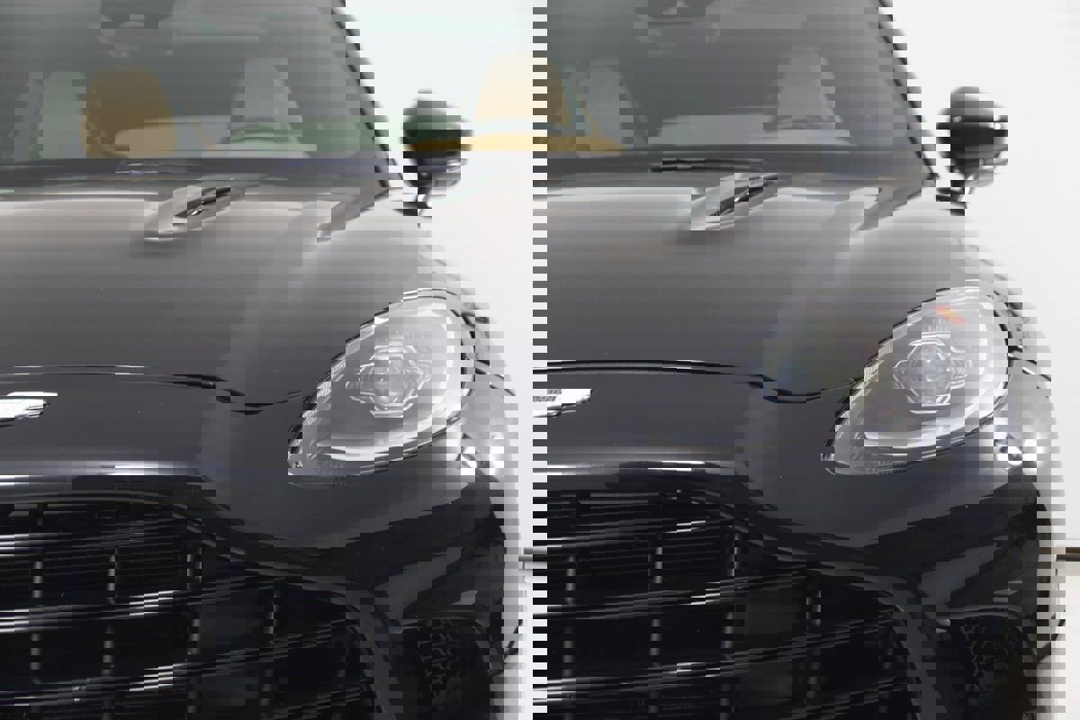 Used 2023 Aston Martin DBX 707 image 90