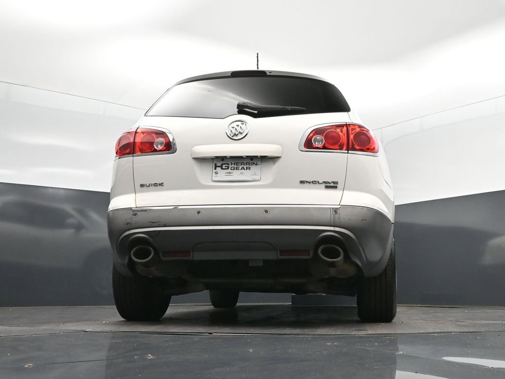 Used 2011 Buick Enclave CXL FWD image 42