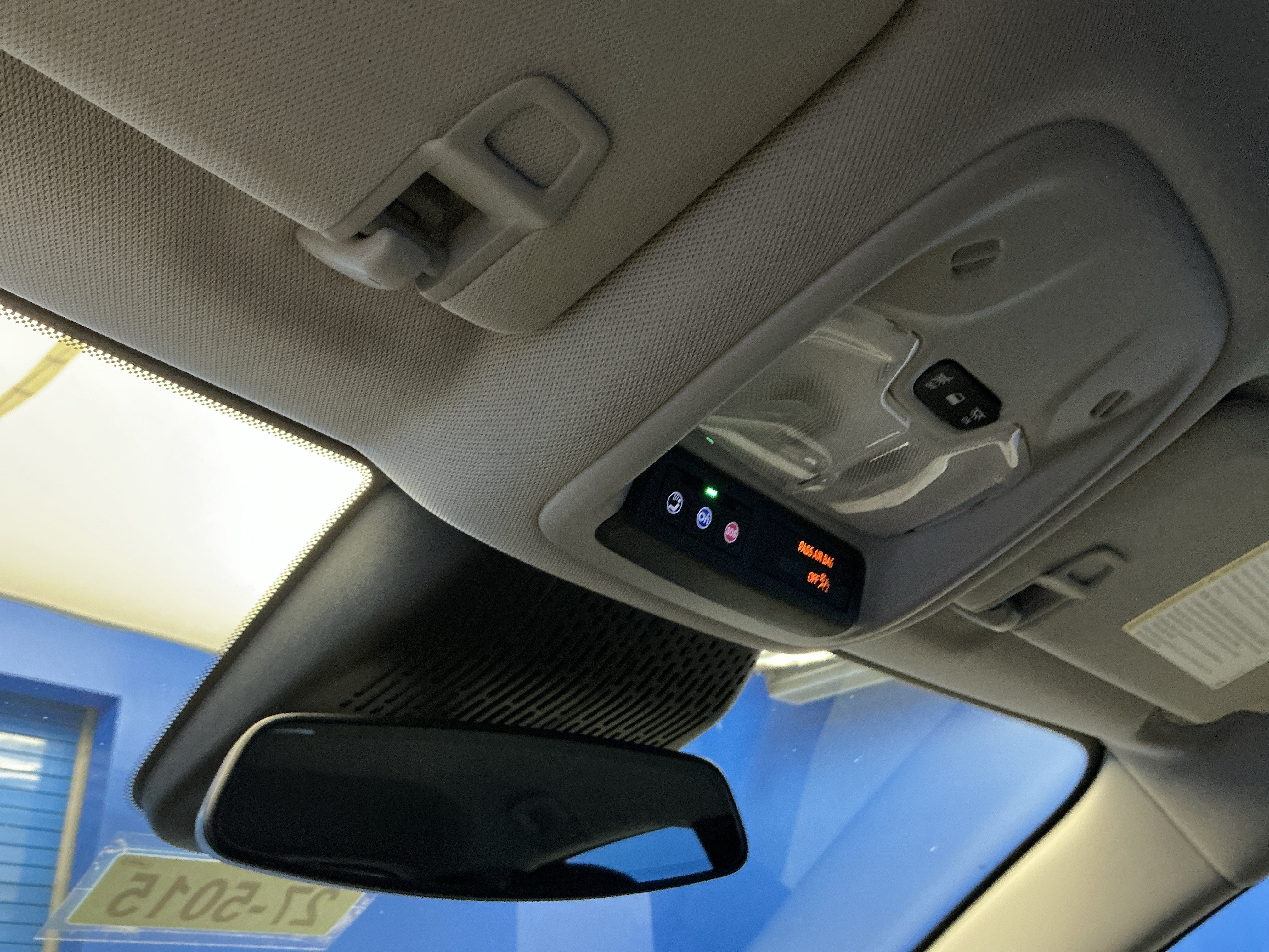 New 2027 Chevrolet Bolt LT w/ Comfort Package FWD image 18
