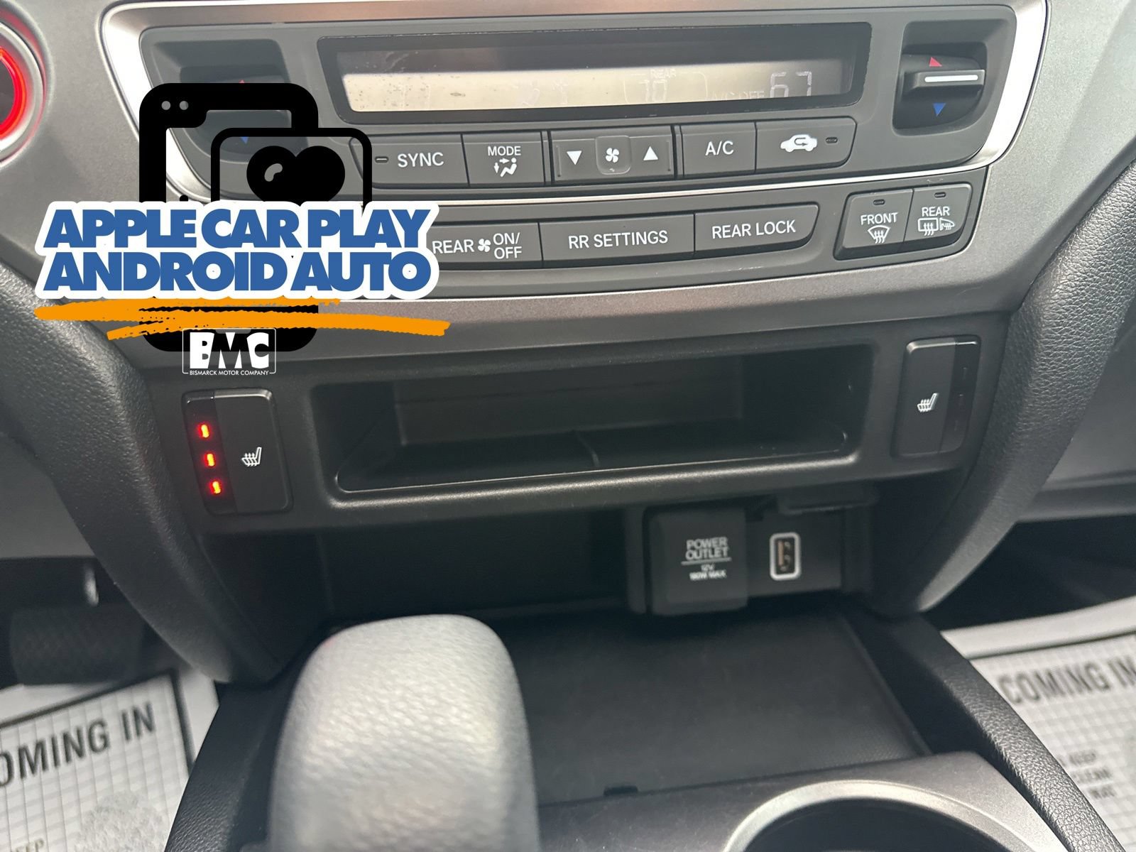 Used 2019 Honda Pilot EX-L image 69
