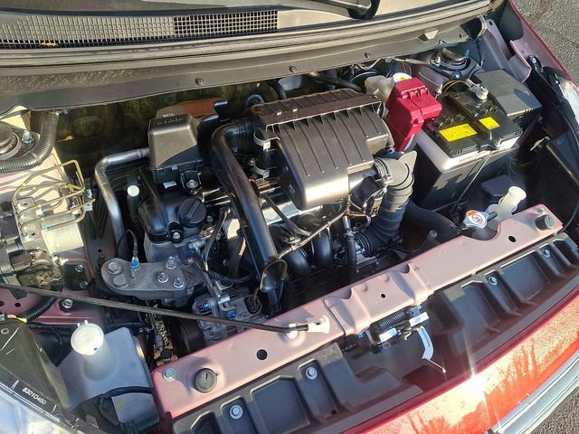 Used 2024 Mitsubishi Mirage G4 ES FWD image 28