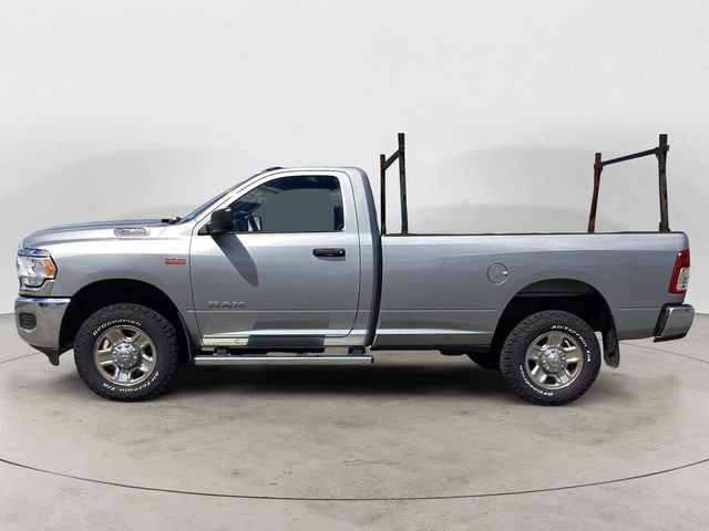 Used 2022 RAM 2500 Tradesman AWD/4WD image 2