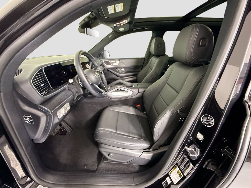 Certified 2026 Mercedes-Benz GLE 350 4MATIC image 19