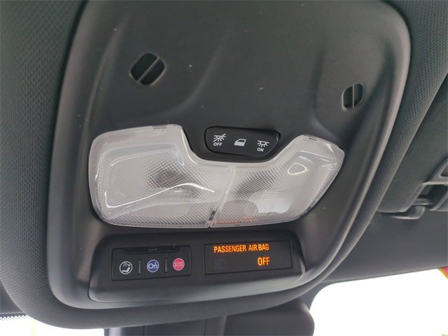 Certified 2023 Chevrolet TrailBlazer ACTIV w/ Convenience Package image 23