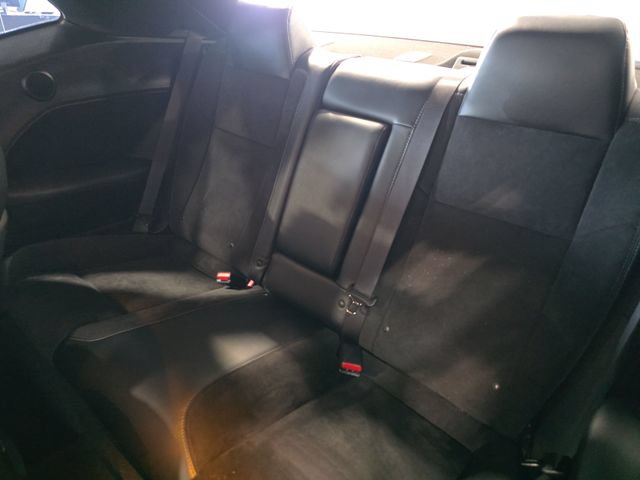 Used 2023 Dodge Challenger R/T Scat Pack w/ Plus Package RWD image 27