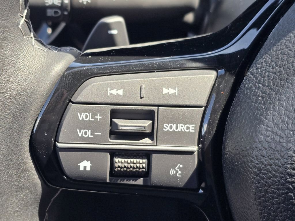 New 2026 Honda Civic Sport image 25