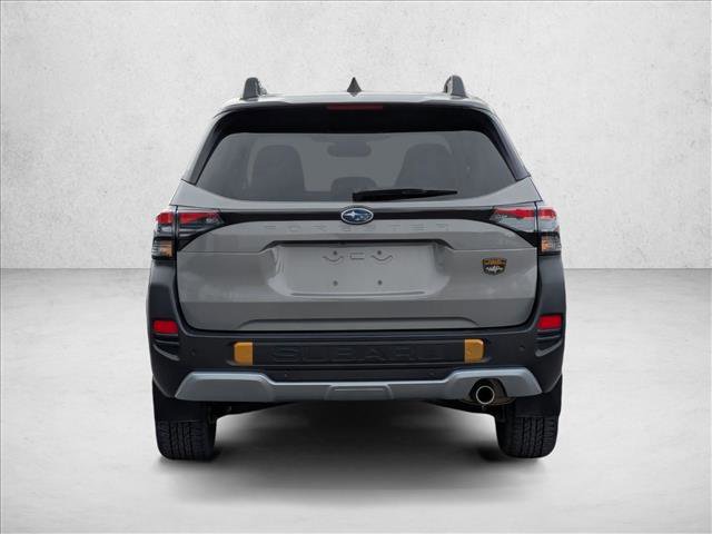 Certified 2026 Subaru Forester Wilderness image 7