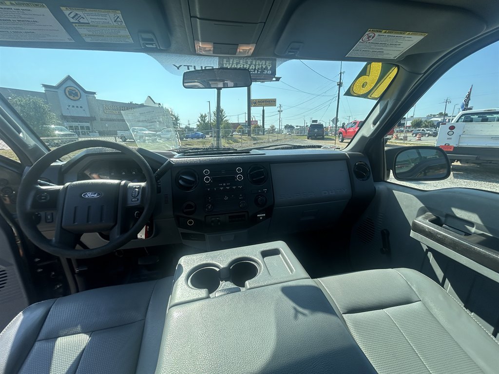 Used 2016 Ford F250 XL image 10