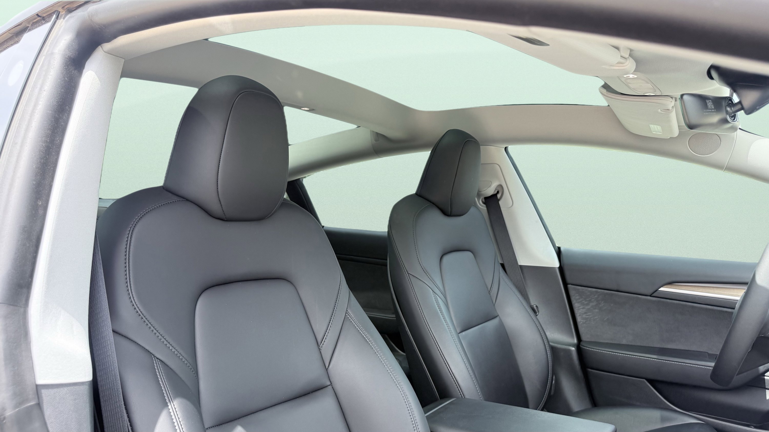 Used 2023 Tesla Model 3 Performance AWD/4WD image 43