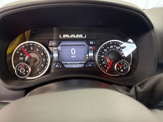 New 2026 RAM 2500 Big Horn image 13